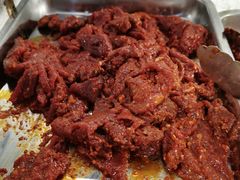 -金鼎雪山牦牛杂火锅(理县总店)