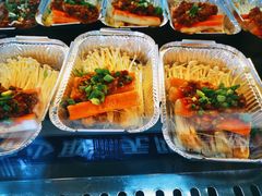 -蚝英雄·鲜蚝自助专门店(洋桥店)