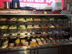 -集草轩·重庆麻辣烤鱼(西湖道店)