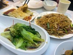 -花少爷·鲜虾干贝粥(延安万达店)