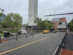 -丹东路渡口(轮渡站)