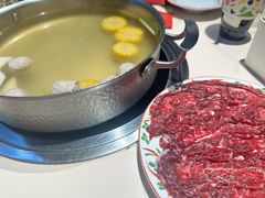 -汕头八合里海记牛肉店(清河店)