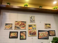 -鱼众不同·鸡公煲·烤全鱼(国顺路店)