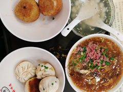 -毛华美食(清扬路店)