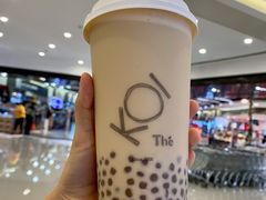 -KOI PLUS(成都万象城店)