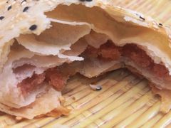 -新万鑫银丝面·非遗无锡味(惠山古镇店)