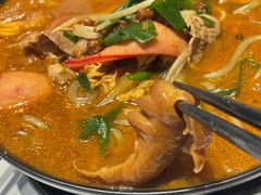 肥肠-肥汁米蘭香港米线(长宁来福士店)