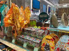 -VENCHI 闻绮(北京国贸商城店)