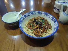 -孙盛兴奥灶面馆·蟹黄面·三虾面(山塘街总店)