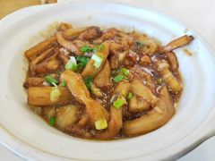 -黄埔华苑酒家(黄埔店)