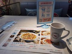 -花椒俏川菜小馆(南海万达店)