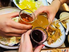 -以前的小酒馆(中山广场店)