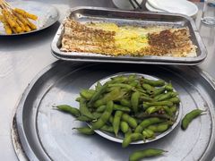 -清真·馬坡二旦烧烤(人生一串拍摄店)