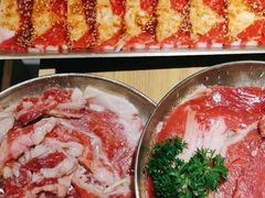 -西塔老太太泥炉烤肉(亚运村店)