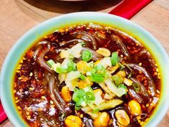 酸辣粉-川旺角川粤融合菜•海景餐厅(星海广场店)