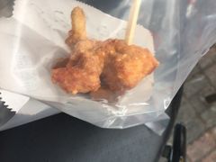 -1973继光香香鸡(曲阳路店)