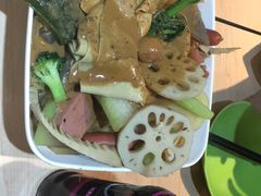 -林静小吃(复兴路店)