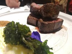 -K·Kitchen KK牛扒厨房(江南西店)