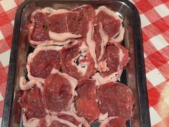 -上二楼涮肉馆(顺义二中店)