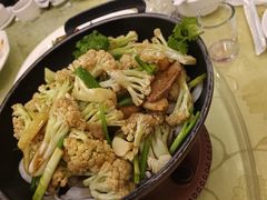 -华勘酒楼中山门广宁路店