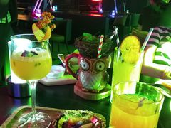 -MOSSO音乐酒吧·live house(南京旗舰店)