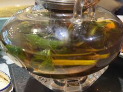 -海尔巴格·新疆菜(吐鲁番店)
