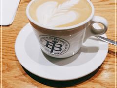 -Jamaicablue Coffeeshop(中央广场店)
