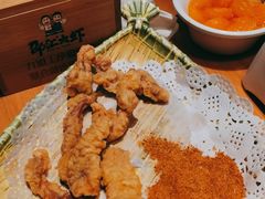 -邵汇大虾(大东门店)