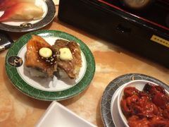 -万岁寿司(万国店)