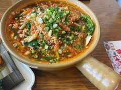 -金孔雀德宏傣味餐馆(魏公村店)
