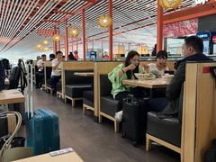 -味千拉面(首都机场T3店)