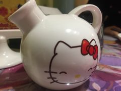 餐具摆设-小司的料理(新街口店)