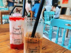 -猫小院猫主题餐厅(南锣旗舰店)