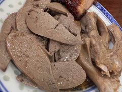 -黄连大头华烧鹅店(大良店)
