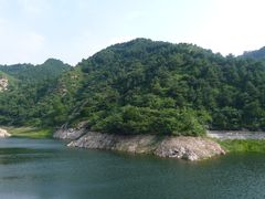 -仙居谷风景区