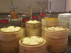 -西安高新希尔顿酒店·咖啡露台西餐厅