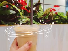 -Peet's Coffee皮爷咖啡(豫园店)