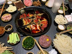-胖碗火锅(观音桥店)
