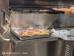 -维吾尔餐厅(宜山路店)