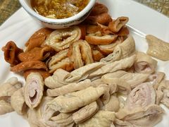 -金记大肠(瑞昌路店)
