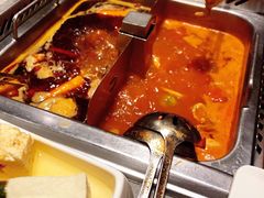 -海底捞火锅(金光华店)