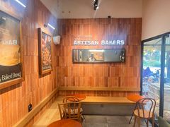 -方炉·天然食材面包店(青秀店)