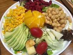 -jpc集品餐厅(中山店)