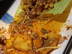 -金厨泰国餐厅·全泰籍厨师料理(拱北店)