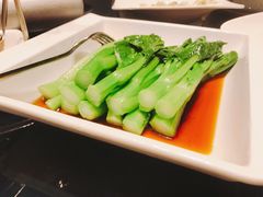 白灼菜心-徐记海鲜(大明宫|北二环店)
