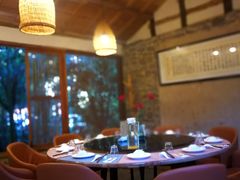 -驿舍·民國老营房院子私房菜(科学会堂店)