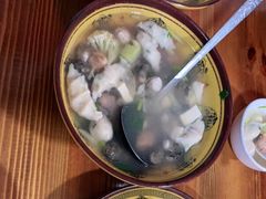 -十三妹咸米时店
