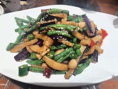 -陕北四窑洞(巨丰店)