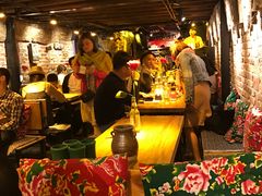 -在路上酒吧(大理古城店)