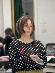 -Kraemer Paris  苏豪路易士·嘉玛发廊